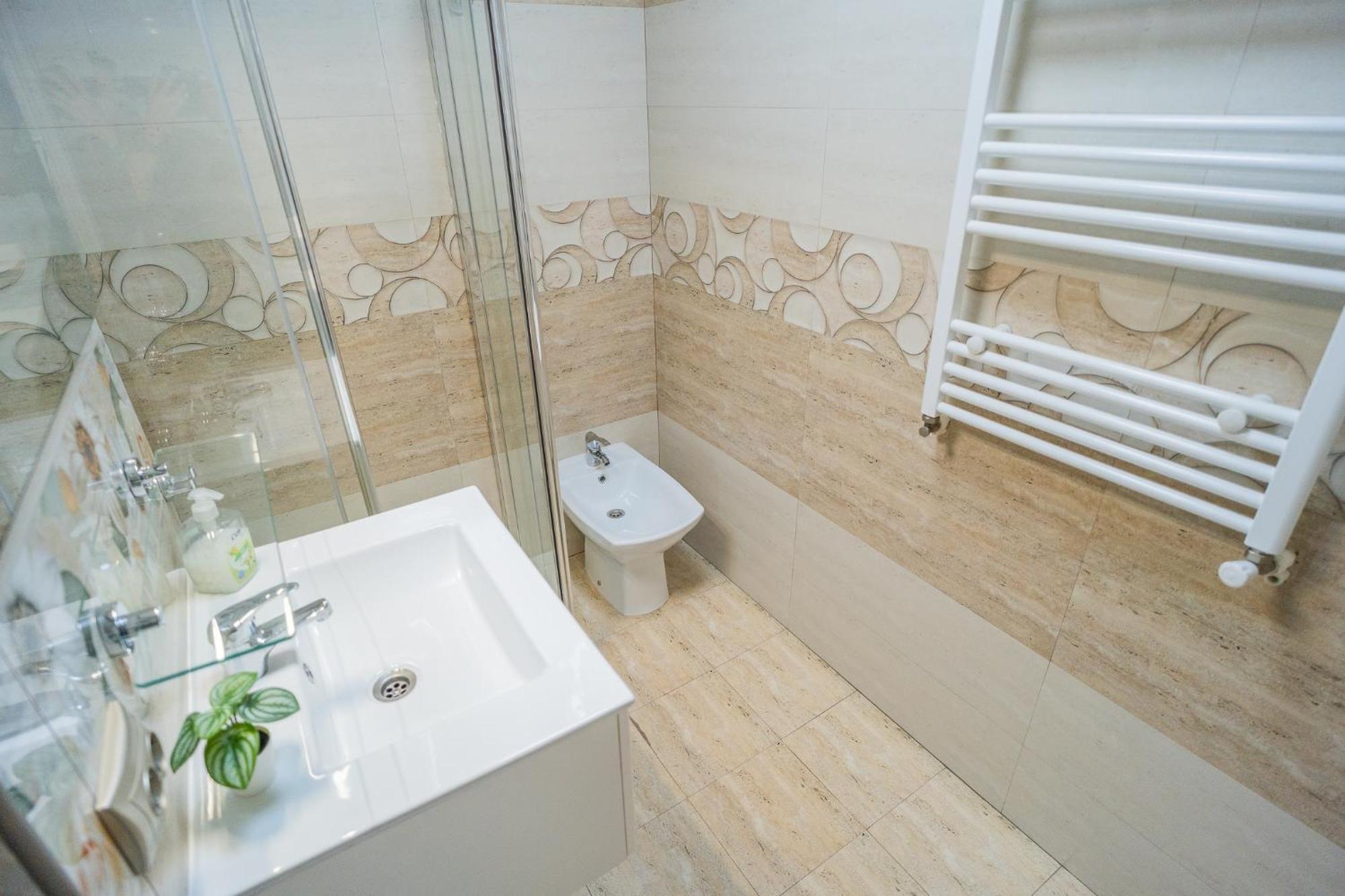 Luxury 2Br On Decebal Avenue Apartment Bucharest Exterior photo