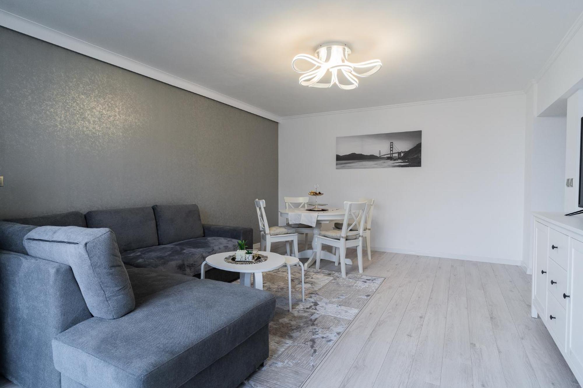 Luxury 2Br On Decebal Avenue Apartment Bucharest Exterior photo
