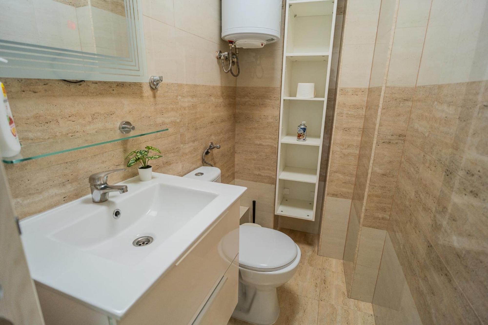 Luxury 2Br On Decebal Avenue Apartment Bucharest Exterior photo