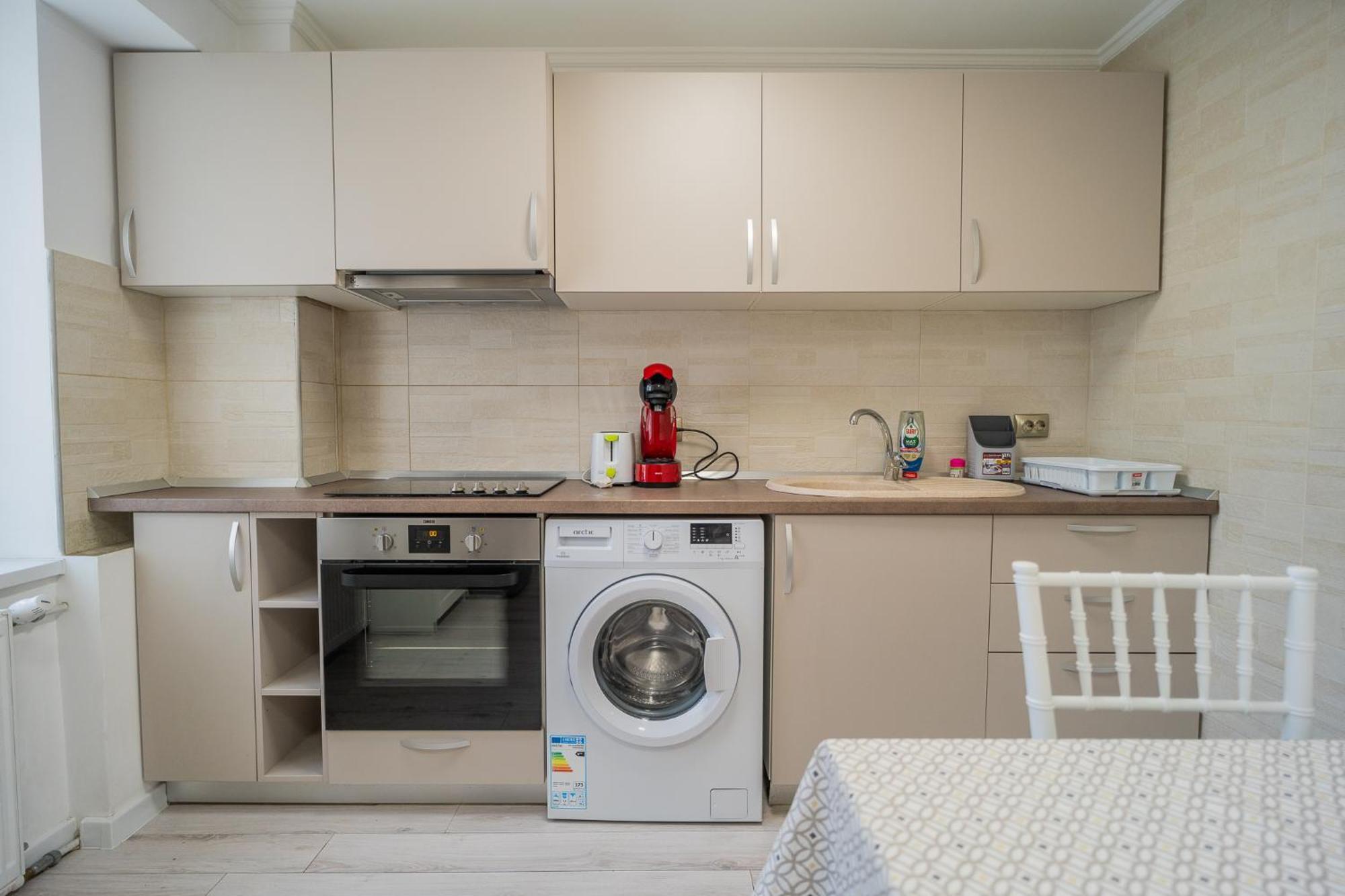 Luxury 2Br On Decebal Avenue Apartment Bucharest Exterior photo