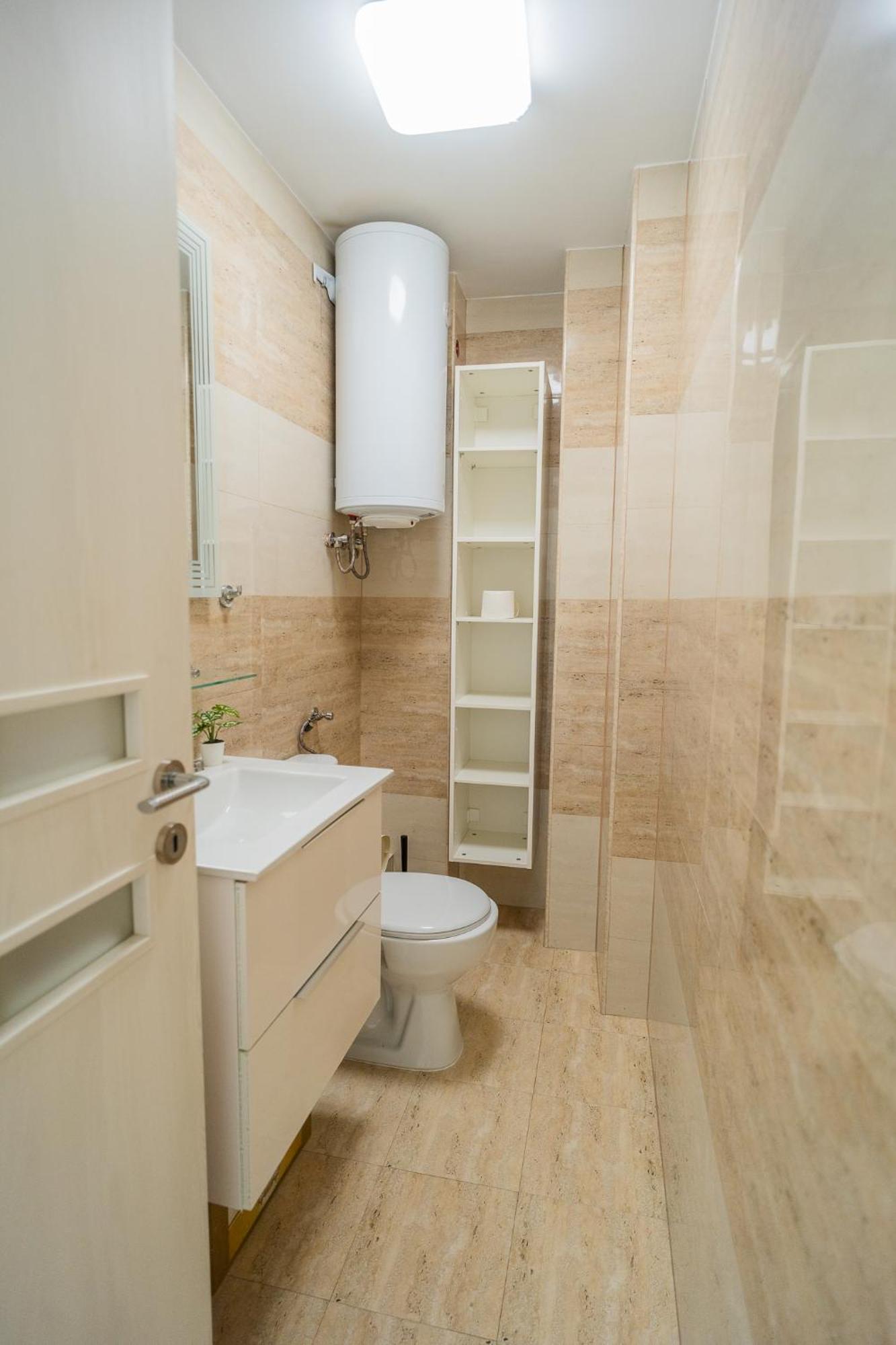 Luxury 2Br On Decebal Avenue Apartment Bucharest Exterior photo