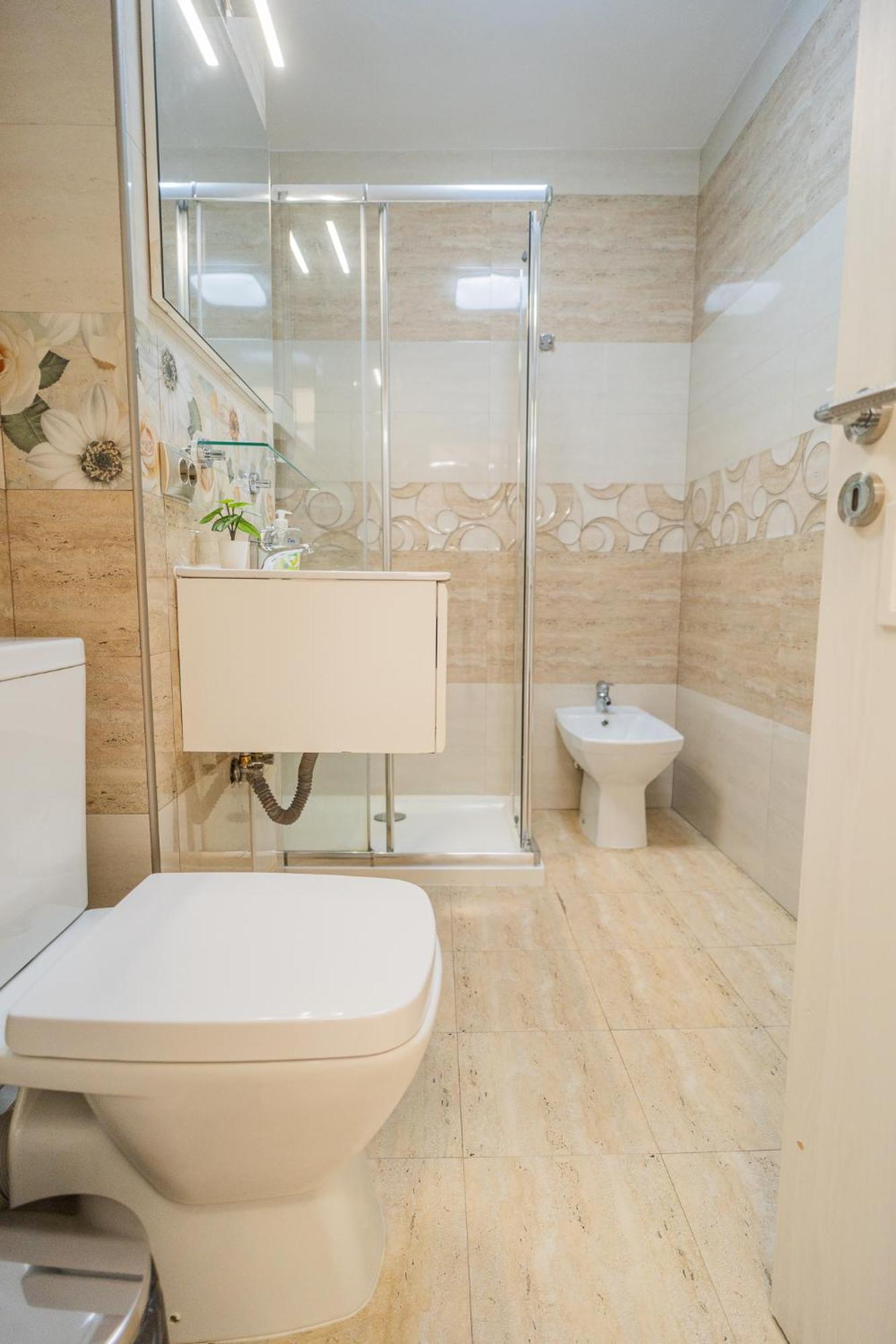 Luxury 2Br On Decebal Avenue Apartment Bucharest Exterior photo