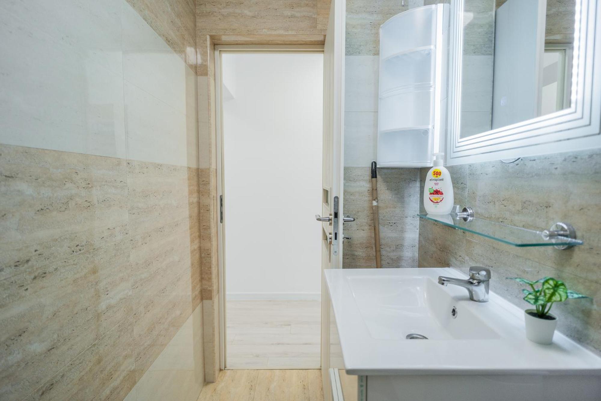Luxury 2Br On Decebal Avenue Apartment Bucharest Exterior photo