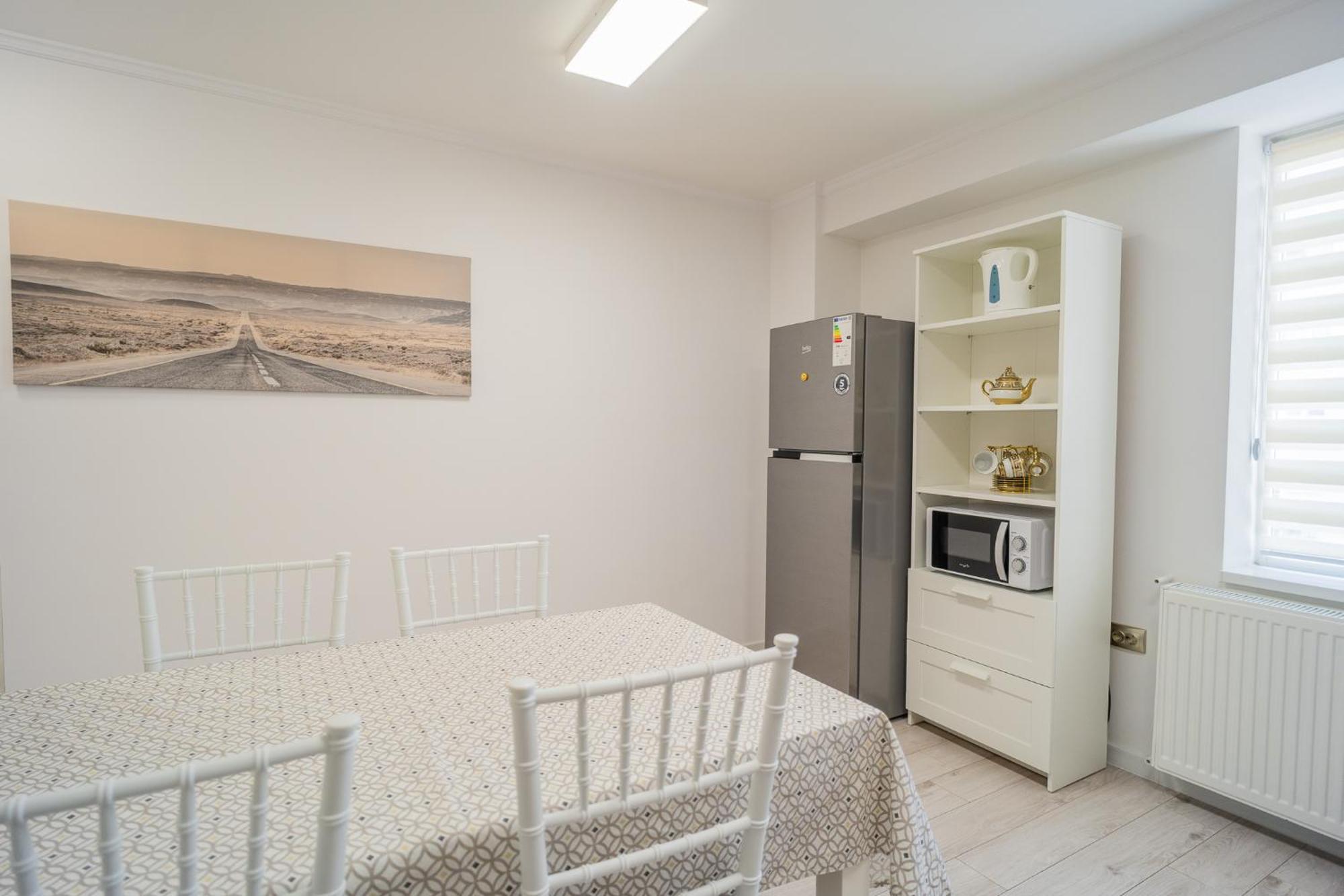 Luxury 2Br On Decebal Avenue Apartment Bucharest Exterior photo