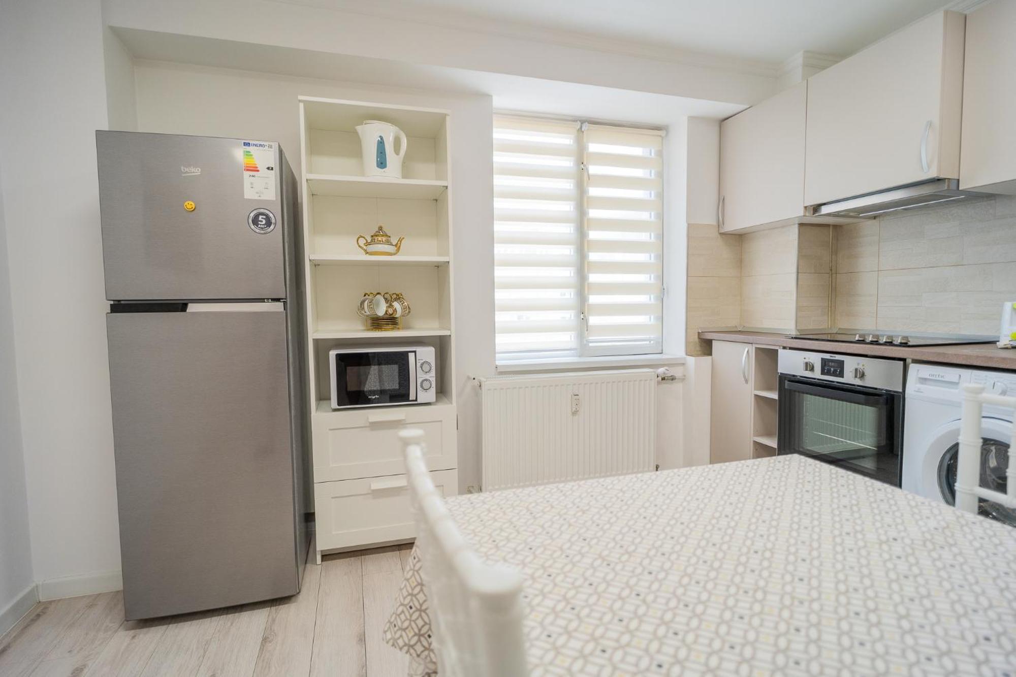 Luxury 2Br On Decebal Avenue Apartment Bucharest Exterior photo