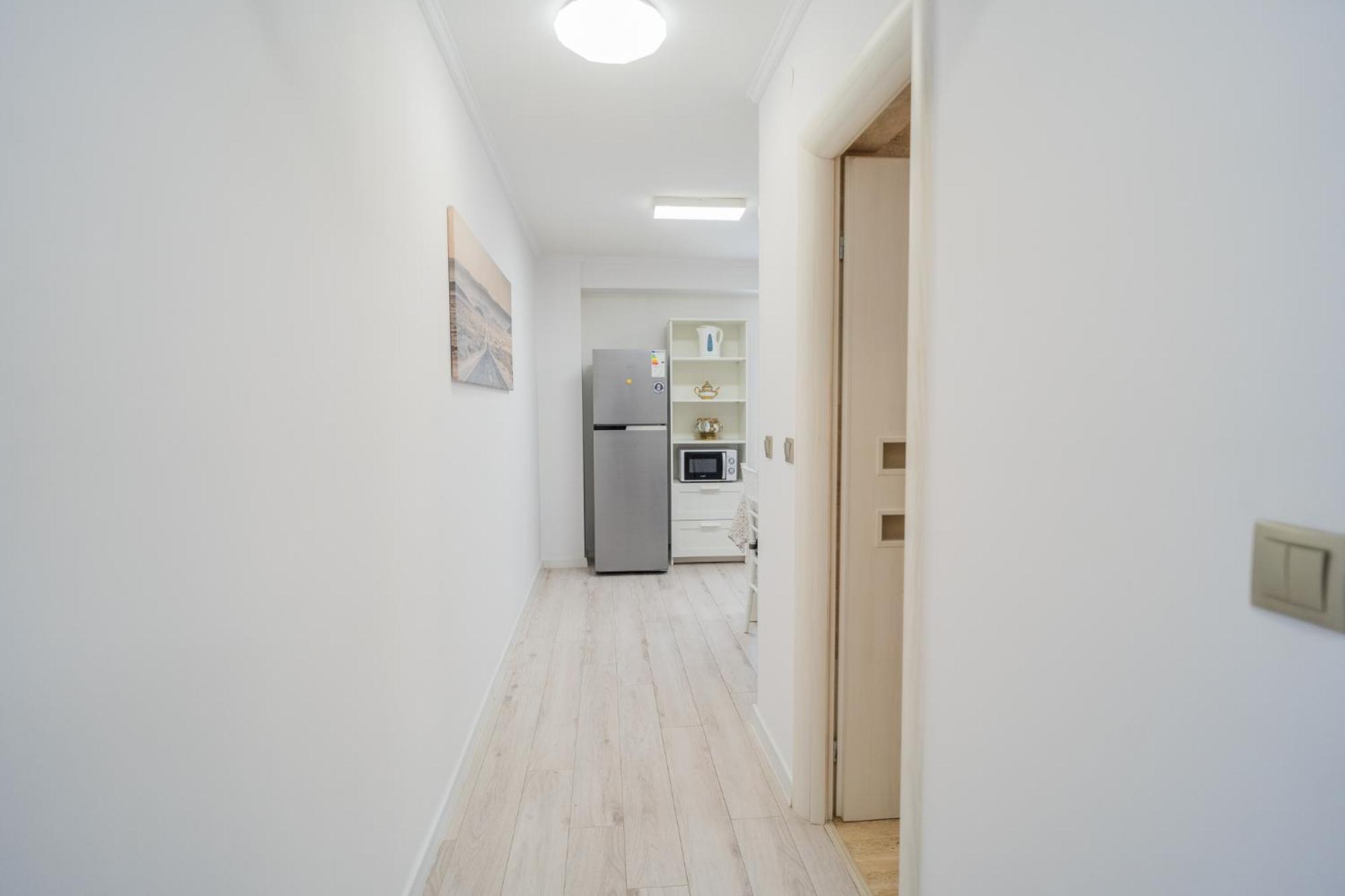 Luxury 2Br On Decebal Avenue Apartment Bucharest Exterior photo